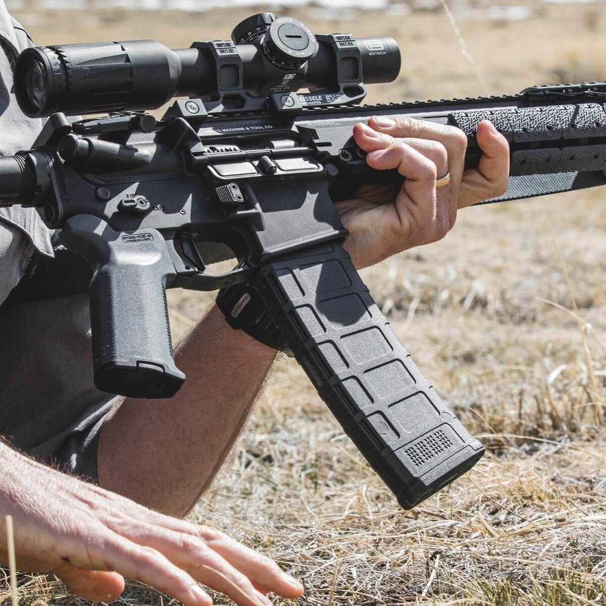 magpul 40 round mag gen m3 4