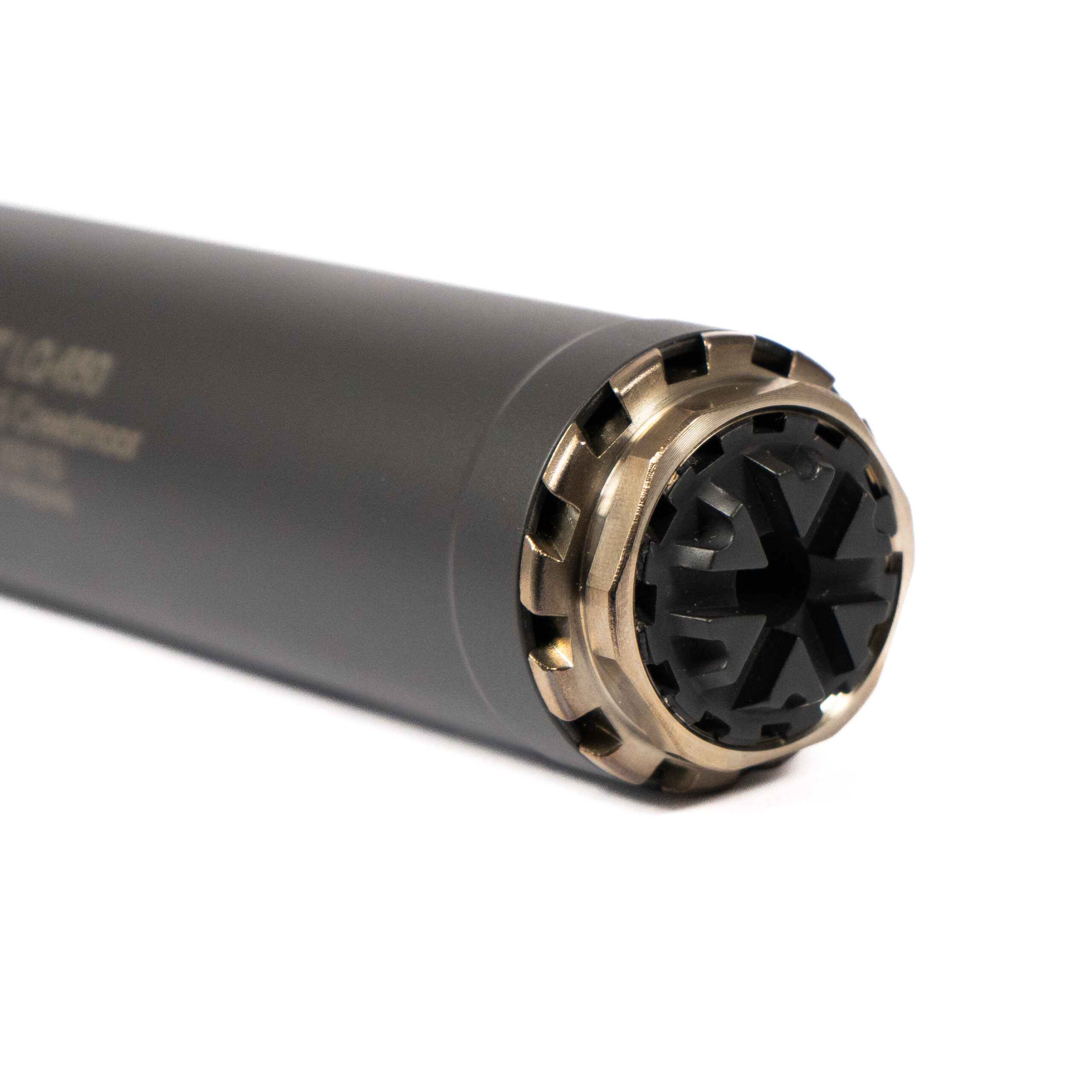 MFT LQ 650 Gen2 Suppressor - Image 2