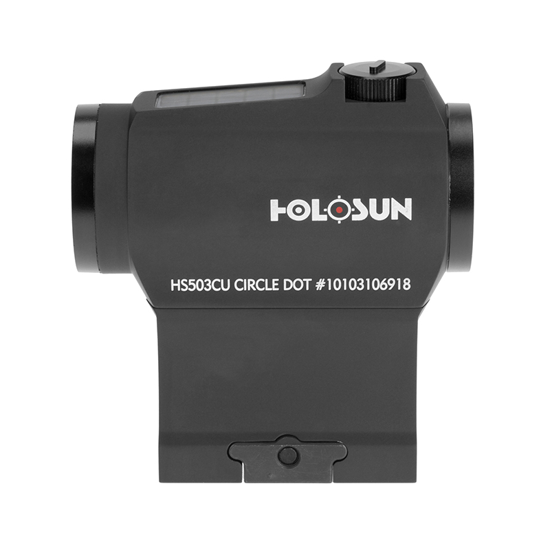 Holosun 503CU - Image 3