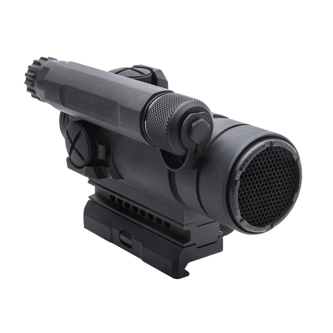 CompM4™ Red Dot Reflex Sight - QRP2 Mount - Image 2
