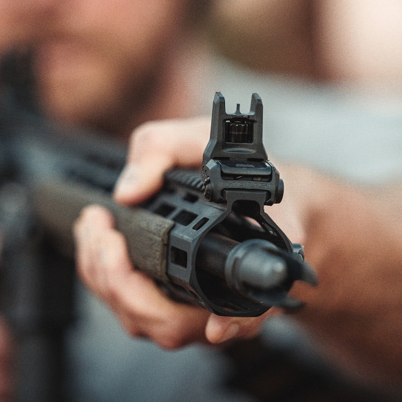 MBUS® 3 Sight – Front - Image 5
