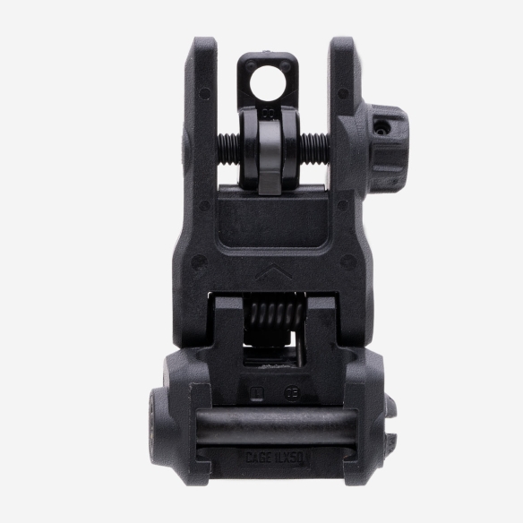 MBUS® 3 Sight – Rear - Image 3