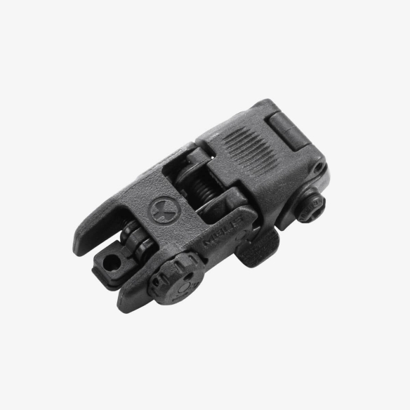 MBUS® Sight – Rear - Image 2