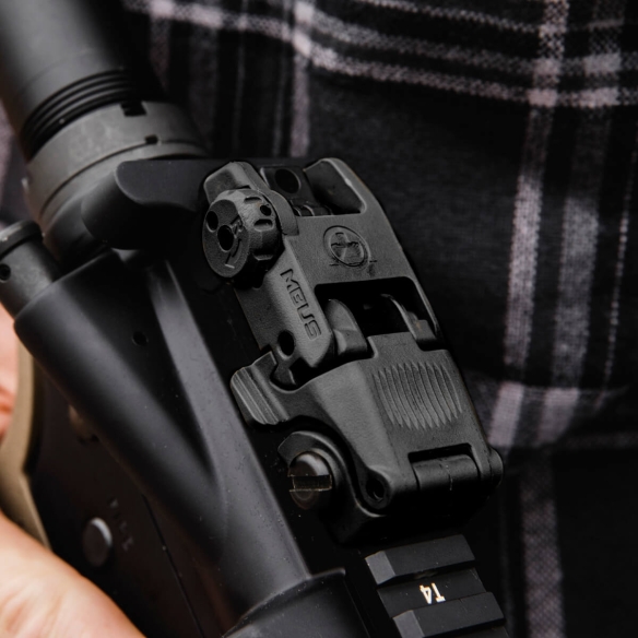 MBUS® Sight – Rear - Image 5