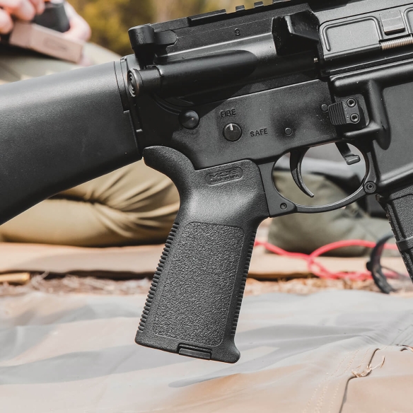 MOE® Grip – AR15/M4 - Image 5