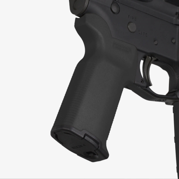 MOE-K2+® Grip – AR15/M4 - Image 2