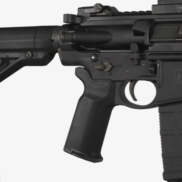MOE-K2+® Grip – AR15/M4 - Image 3