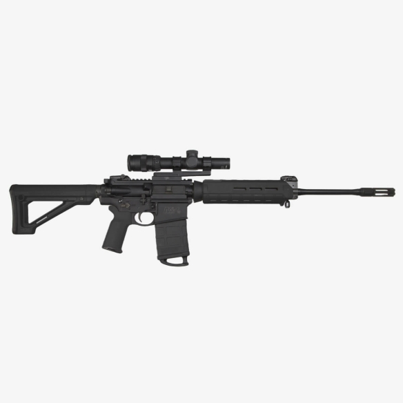 MOE-K2+® Grip – AR15/M4 - Image 4