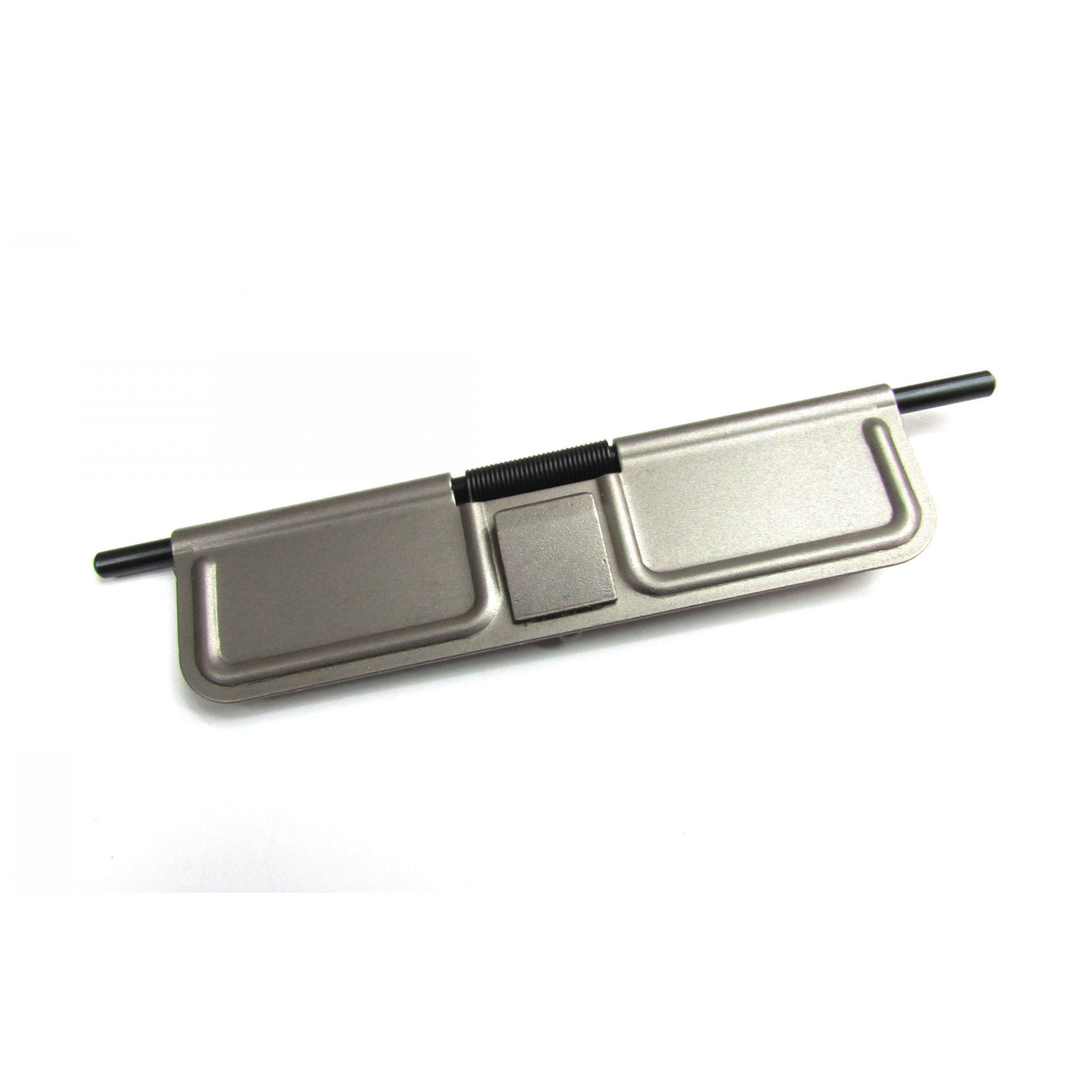 AR-15 port Cover Complete Assembly-black