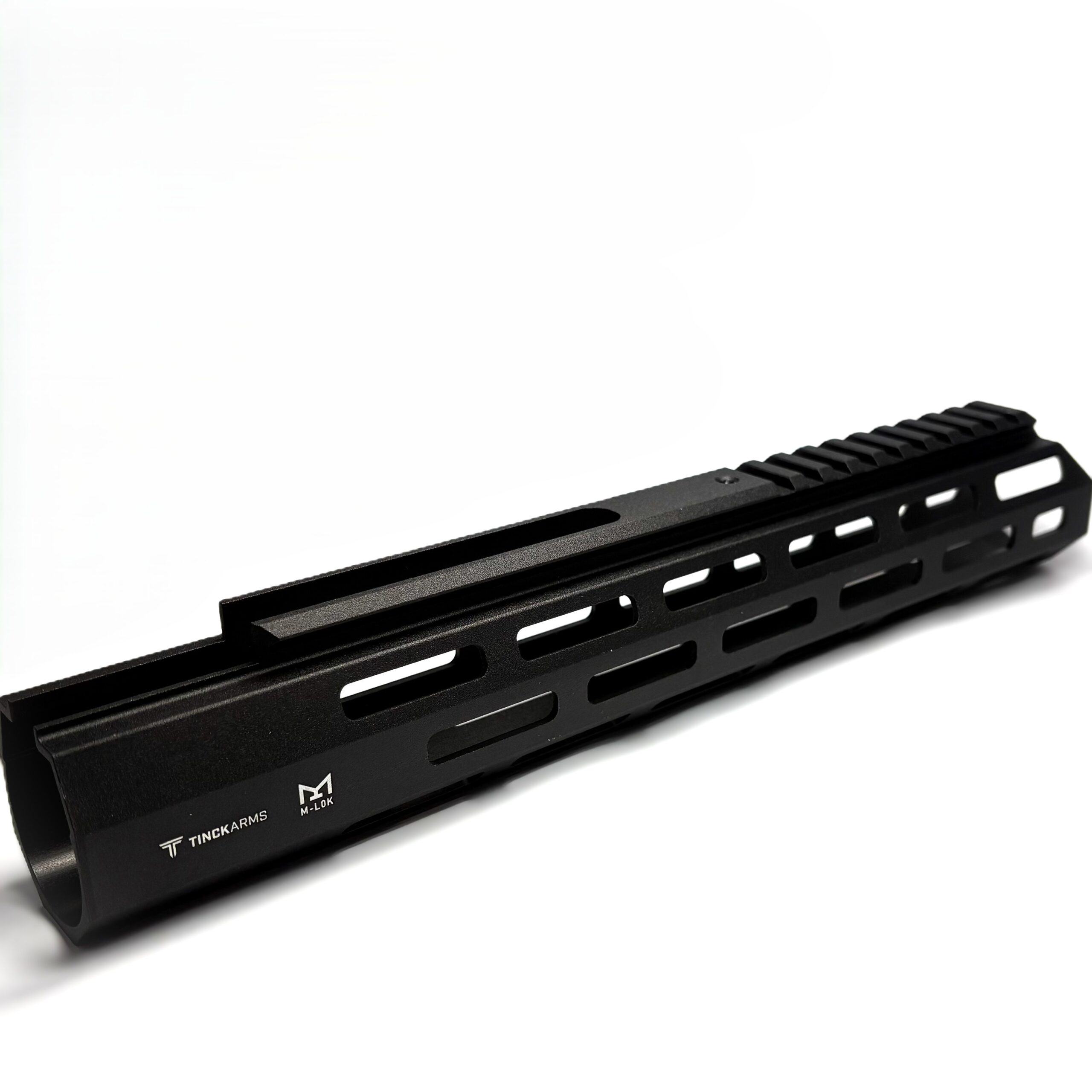 Perun x16 handguard - Image 3