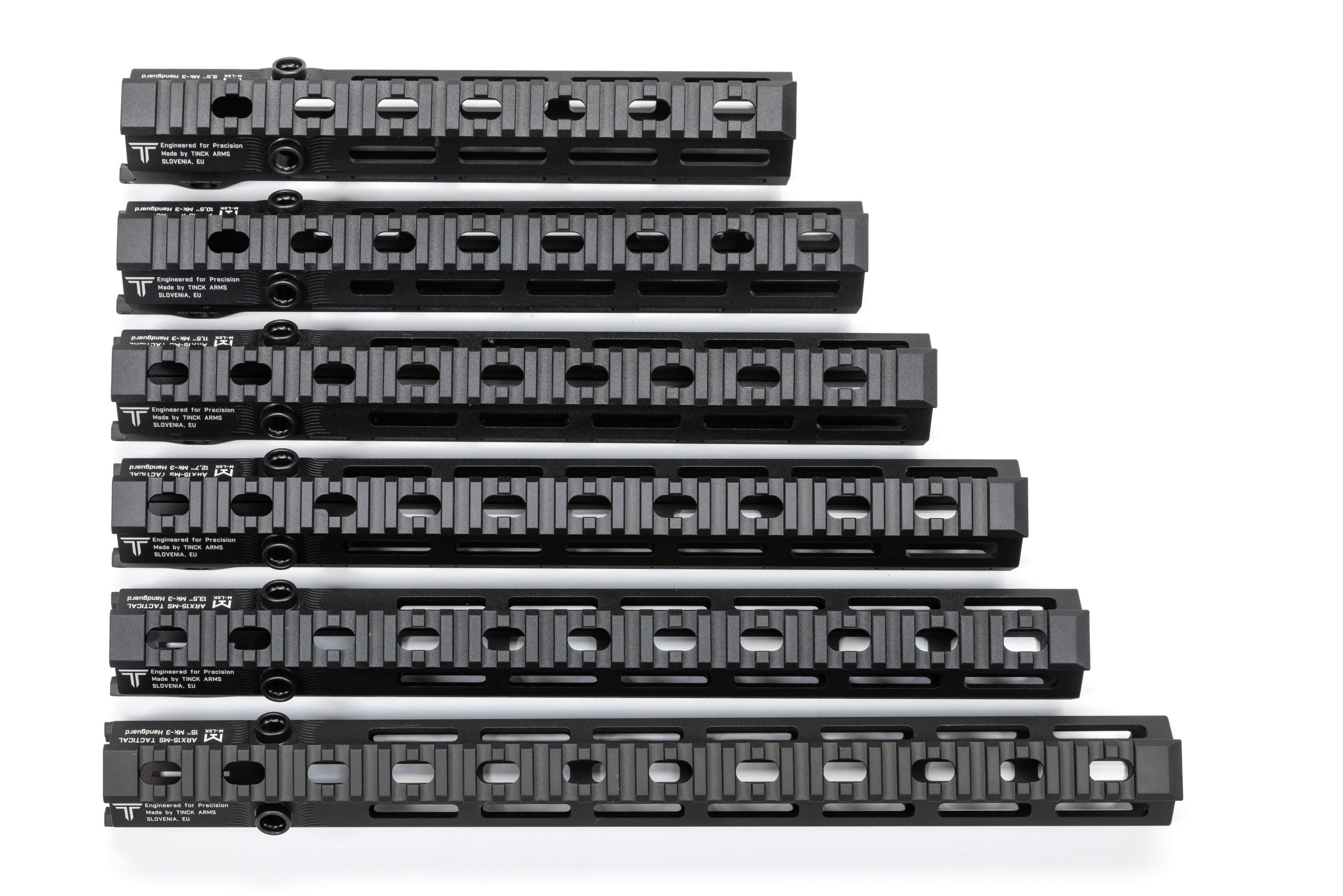 Tinck Arms AR15 MK3 HANDGUARD - Image 3