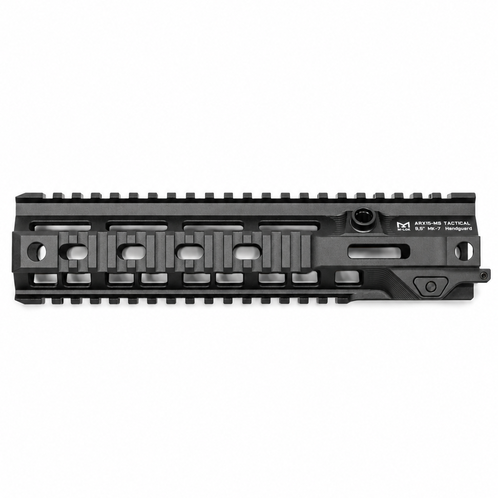 Tinck Arms AR15 MK7 HANDGUARD - Image 2