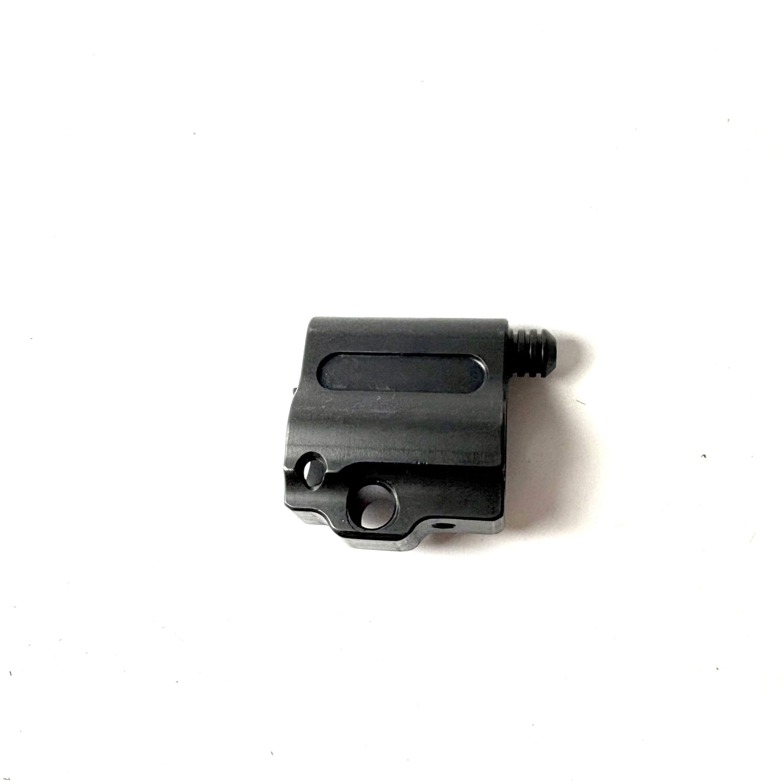 Hk416/mr556 gas block