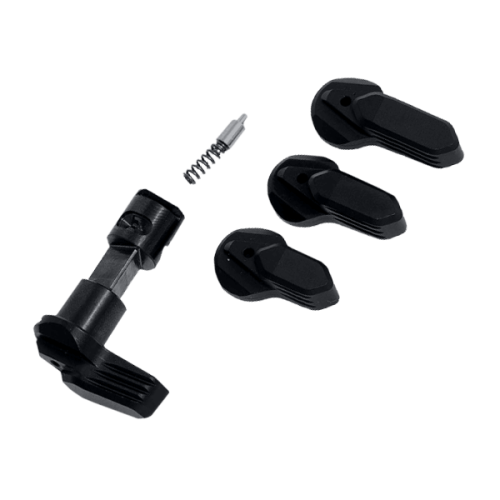 TINCK Arms Ambidextrous 45/90° fire SelectoR