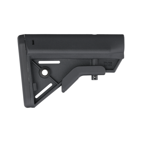 B5 Systems Bravo Stock - Black