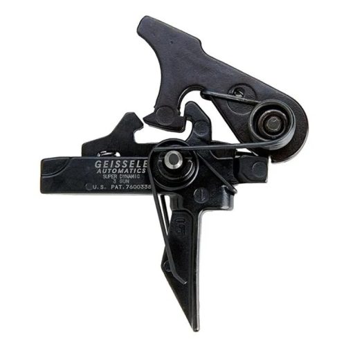 Geissele Super Dynamic 3-Gun Trigger