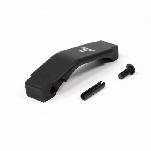 Tinck arms enhanced trigger guard